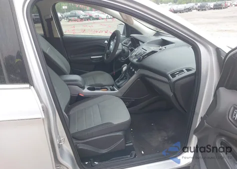 2015 Ford Escape Se z USA, uszkodzony, nr VIN 1FMCU0G73FUB10414